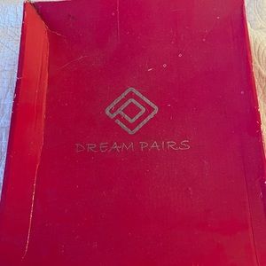 Sexy 4 inch cream heels